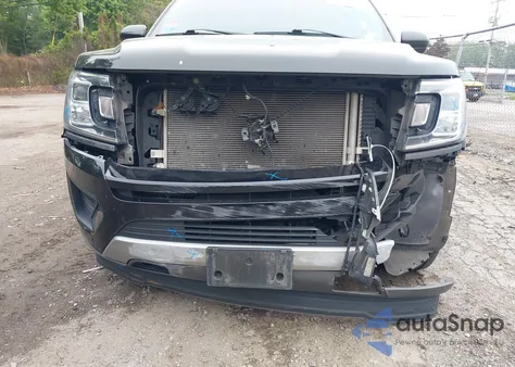 2021 Ford Expedition Xlt Max z USA, uszkodzony, nr VIN 1FMJK1JT1MEA85271